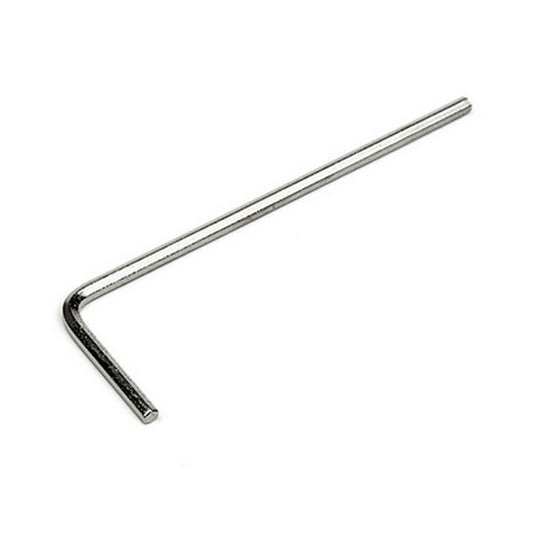 Image of HPI Racing 1.5mm Silver Allen Wrench HPIZ901