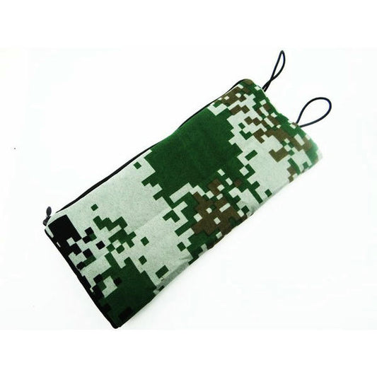 Image of 1/10th Special Forces Digital Camouflage Sleeping Bag HRAACC58CJ05 Rock Crawler