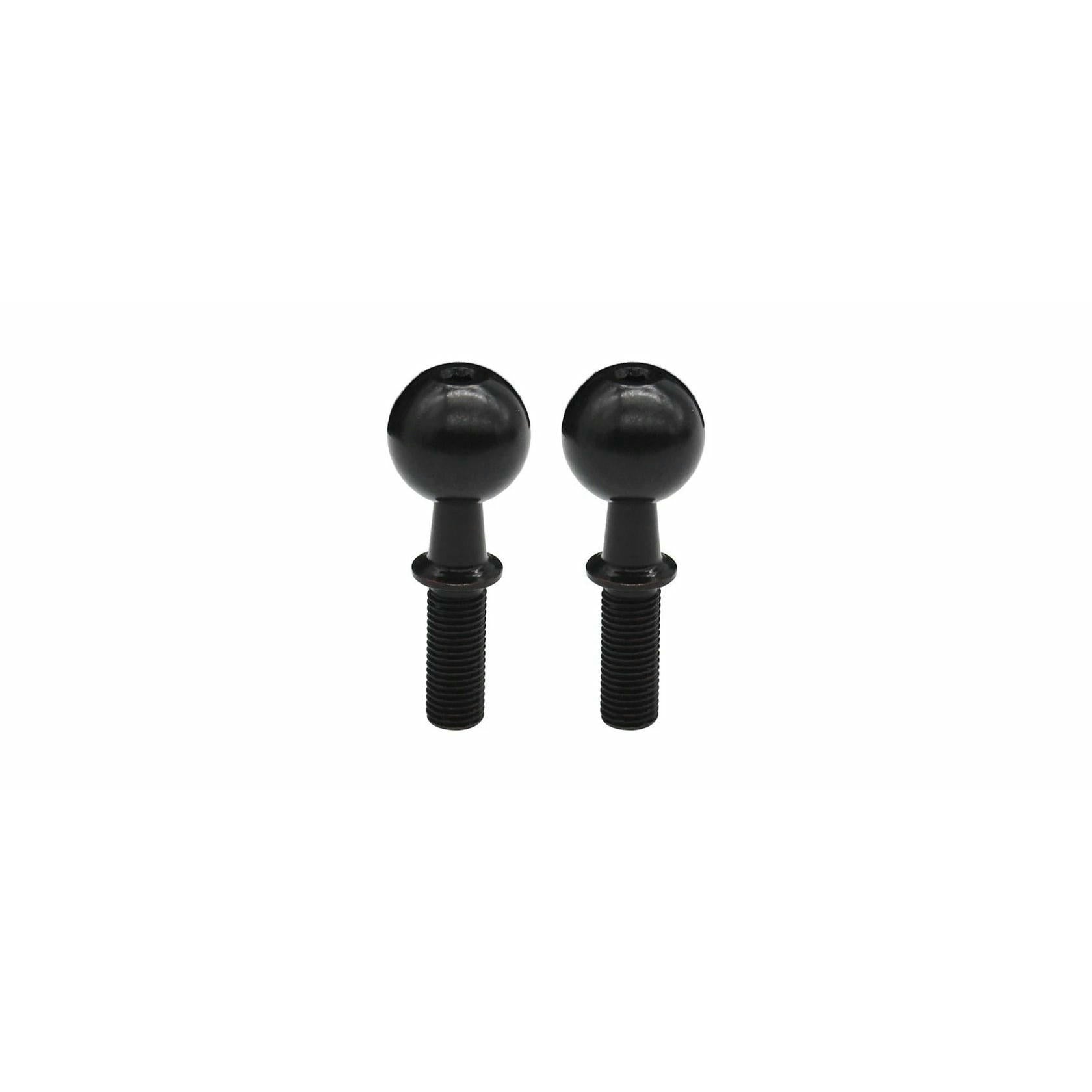 Image of Hot Tacing S2 M6x14x37mm Pivot Ball fits Arrma 1/8th Vehicles ARA330657/330197