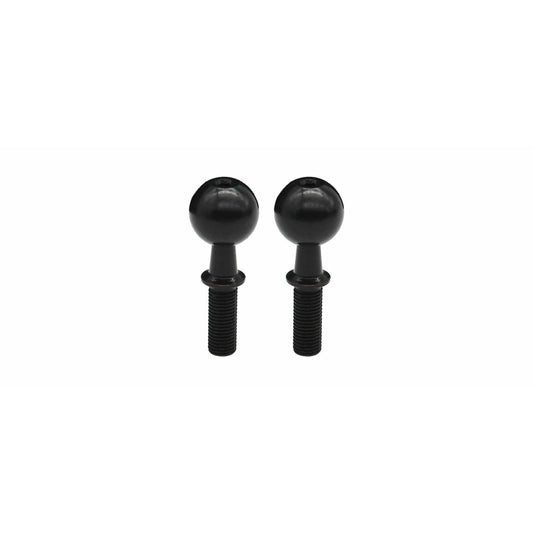 Image of Hot Tacing S2 M6x14x37mm Pivot Ball fits Arrma 1/8th Vehicles ARA330657/330197