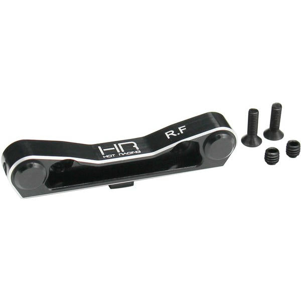 Image of Arrma R/C Outcast/Kraton 1/8th Rear Lower Front Suspension Arm Mount AON09RF01