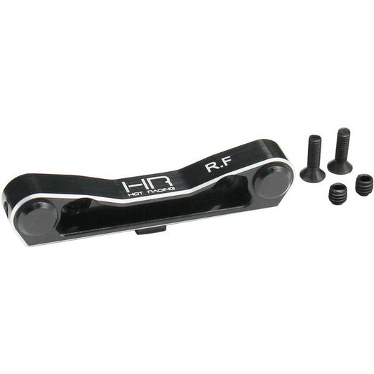 Image of Arrma R/C Outcast/Kraton 1/8th Rear Lower Front Suspension Arm Mount AON09RF01
