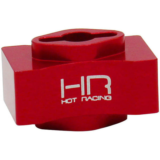Image of Arrma Kraton/Outcast Aluminum Differential Locker by Hot Racing HRAAON2502
