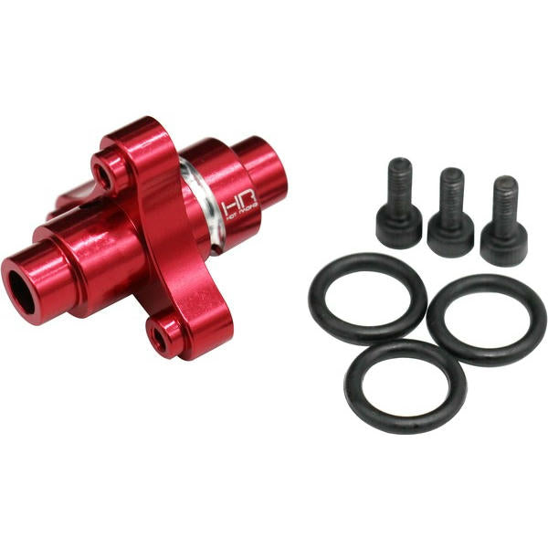 Image of Arrma 1/8th Outcast/Kraton Speed Run Center Diff Locker (for REVO Spur) AON25R02