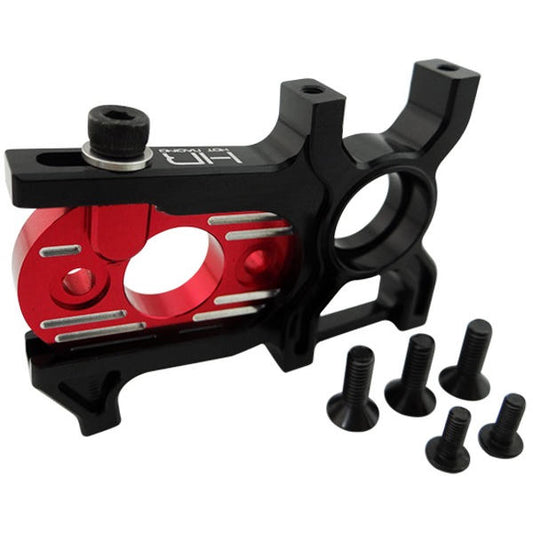 Image of Channel Lock Secure Motor Moun Arrma 8th Karton Outcast