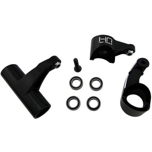 Aluminum Bearing Steering Bellcrank, Arrma Kraton