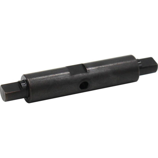Image of S2 Spring Steel Speed Run Spool Shaft Limitless