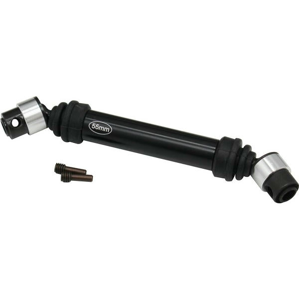 Image of RedCat Gen8 Rock Crawler 110-135mm Light Weight CV Splined Drive Shaft CVD110T25