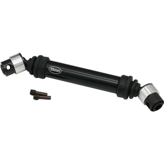 Image of RedCat Gen8 Rock Crawler 110-135mm Light Weight CV Splined Drive Shaft CVD110T25
