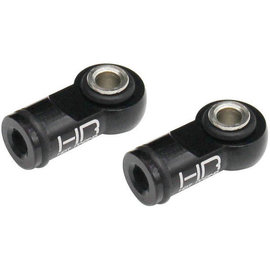Image of Ball Type Aluminum Shock Ends for Traxxas Revo Series