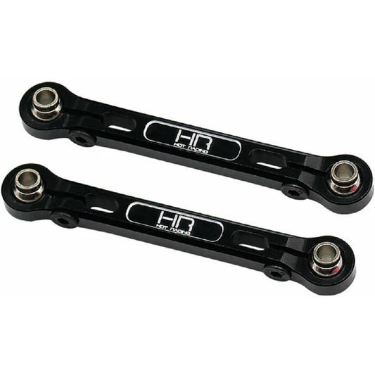 Image of Aluminum Steering Links, for 1:18 Arrma Grom