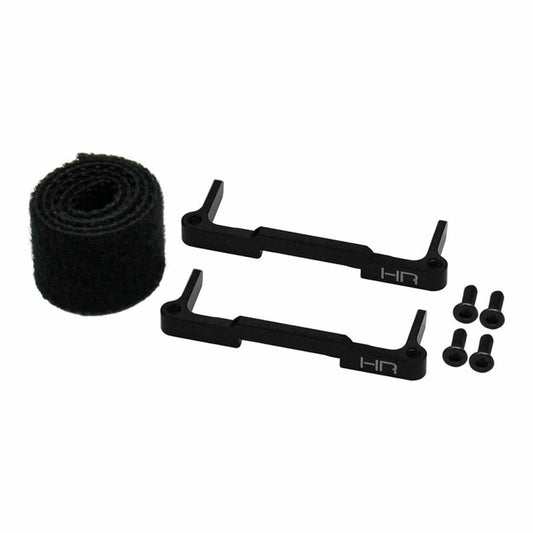 Battery Hold-Downs: Losi Micro-B