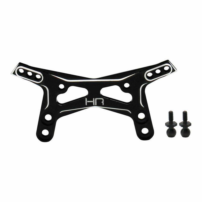 Aluminum Front Shock Tower: Losi Micro-B