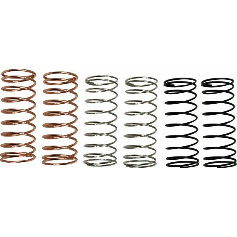 Image of Losi Mini-T 2.0 Linear Rate Front Shock Spring Set Hot Racing HRAMTT30FS148