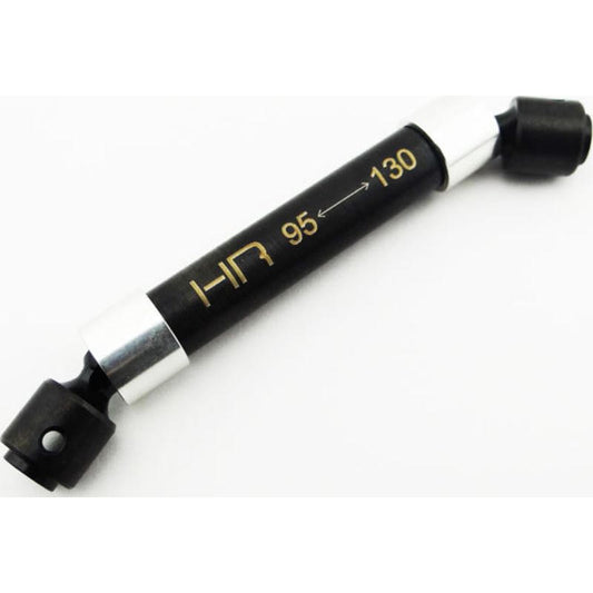 Image of Steel Center Driveshaft 95-130 (Short)