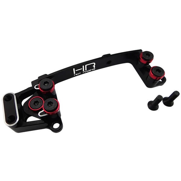 Image of Aluminum Steering Servo Mount for SCX 2