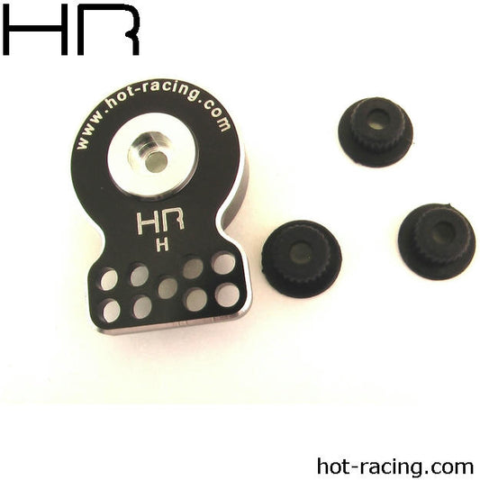 Image of Hot Racing Heavy Duty Aluminum Servo Saver  HRASHS88H
