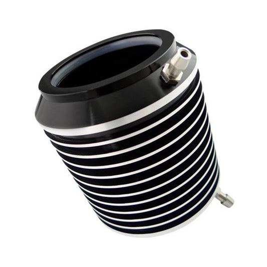 Image of Aluminum Water Cooling Jacket 36MM, for Traxxas Spartan