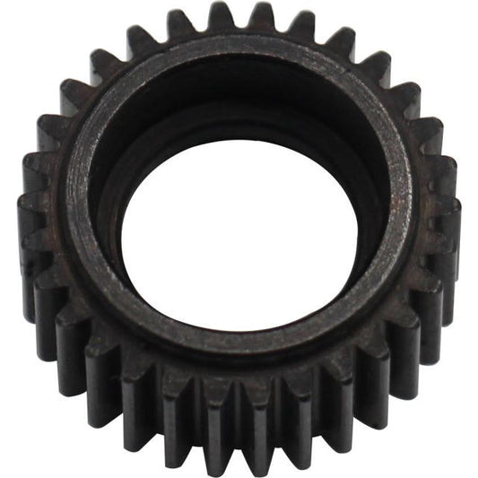 Image of CNC hardened steel Idler Gear 30 Tooth 1/10 2WD