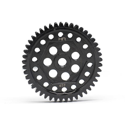 Image of Steel Spur Gear, 45T/32P for Traxxas TRX4