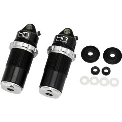 Image of 1/10th Scale 4S BLX Outcast/Kraton Front Bleeder Shock Bodies HRATFF155AF08