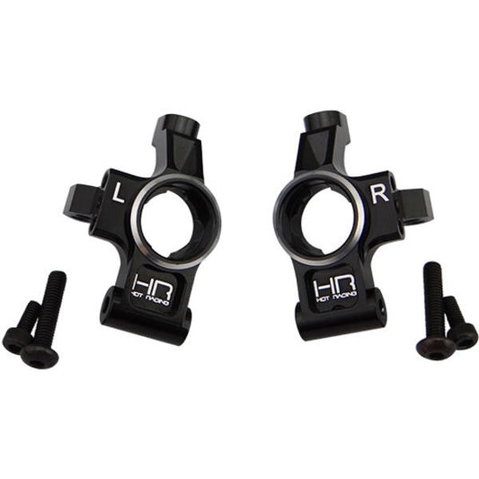 Image of CNC Aluminum Carriers Stub Axle 4TEC2