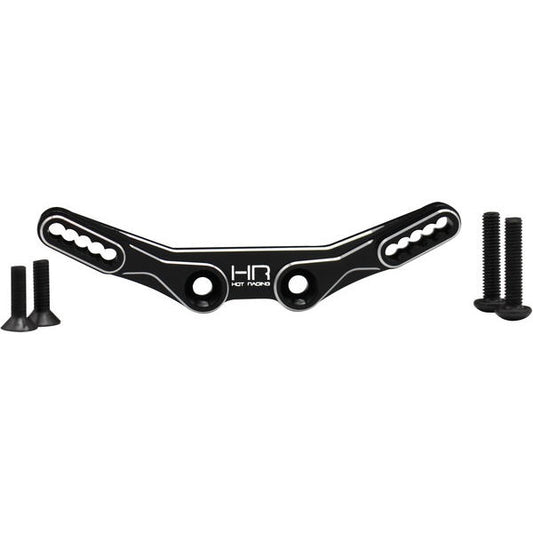 Image of Alum Front Damper Stay Shock Tower, for 4TEC2