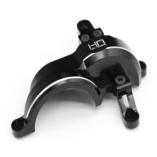 Image of Speed Run Gear Cover, for Trax 4-Tec-2