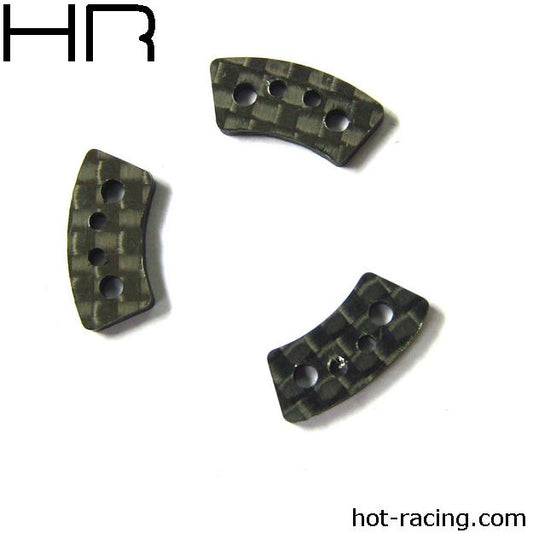 Image of Hot Racing 1/10th Scale Graphite Slipper Clutch/Traxxas Revo/T-Maxx HRATRX15GS