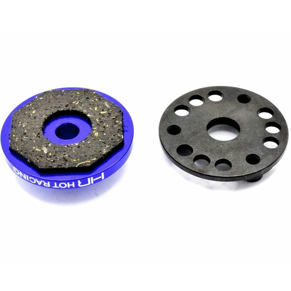 Image of Super Ducty Slipper Clutch fits 1/10th SCale Traxxas 2WD Vehicles HRATRX15GX06