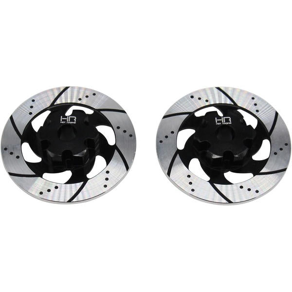 Image of Aluminum Brake Disc Drive Hub, for Traxxas UDR