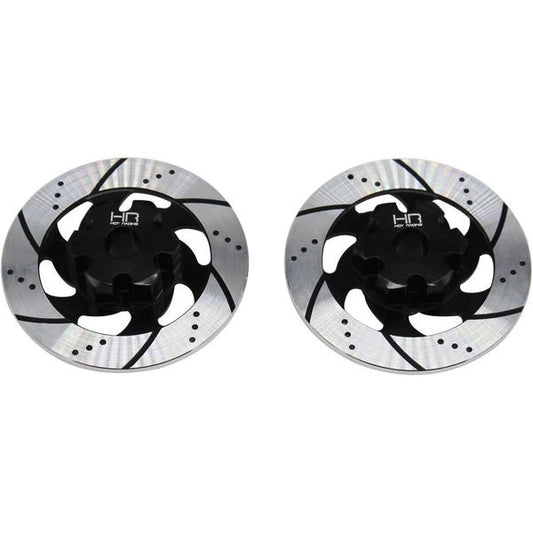 Image of Aluminum Brake Disc Drive Hub, for Traxxas UDR