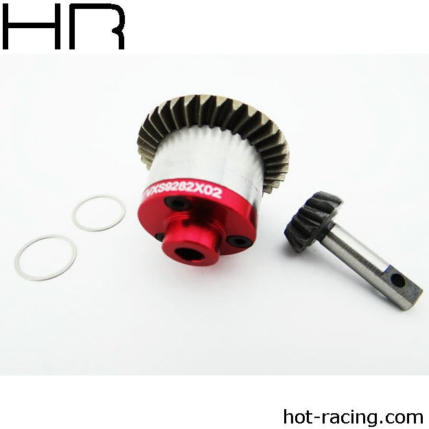 Image of Hot Racing 1/16th Scale Traxxas Spiral Bevel Gear HRAVXS9282X02