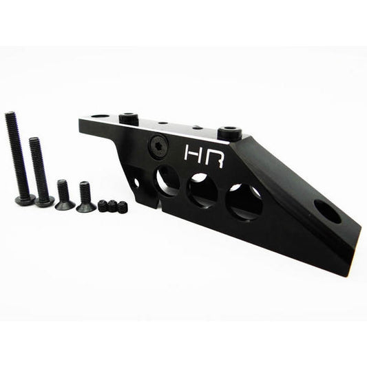 Image of Adjustable Rear Upper 4-Link Mount-AR60 Yeti Wraith AX10