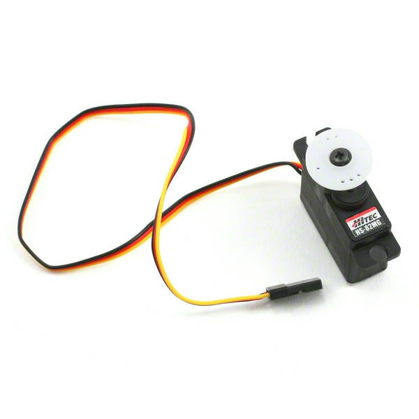 Image of Hitec HS-82MG Micro Metal Gear Servo HRC32082S