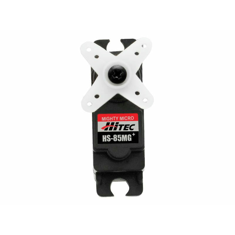 Image of HS-85MG+S Servo Micro BB High Speed/Torque S/JR/Z
