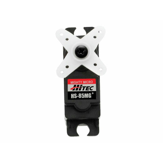 Image of HS-85MG+S Servo Micro BB High Speed/Torque S/JR/Z