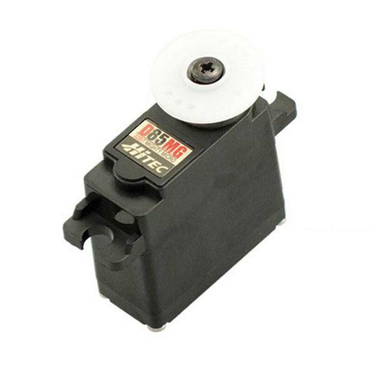 D85MG 32 Bit Premium Metal Gear Micro Servo .13sec/60oz @ 6.0V
