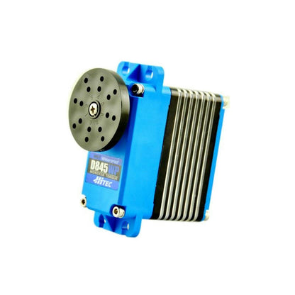 Image of Hitec IP67 D845WP Monster Torque Programmable Digital Servo (698 oz-in/50kg-cm) 