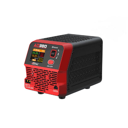 Image of AD380 - Battery Analyzer and Discharger