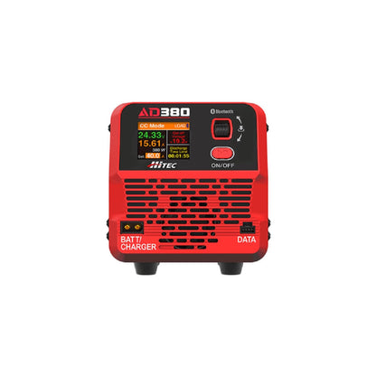 Image of AD380 - Battery Analyzer and Discharger