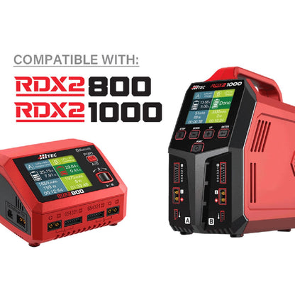Image of AD380 - Battery Analyzer and Discharger