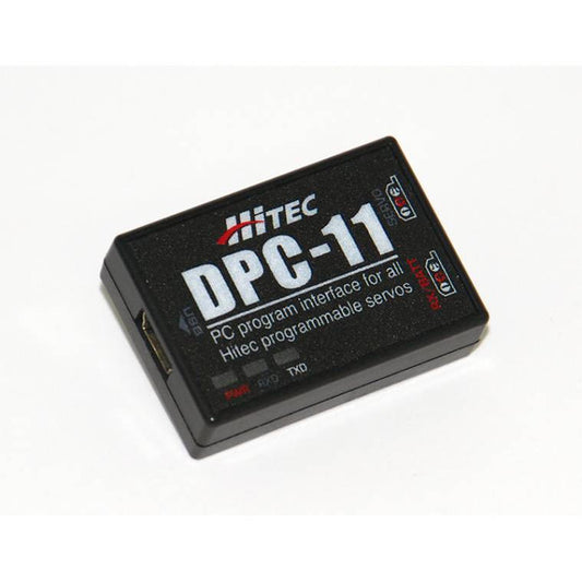 Image of DPC-11 Universal Programming Interface