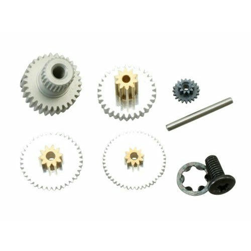 Image of Hitec HS-65MG Metal Servo Gear Set HRC55315