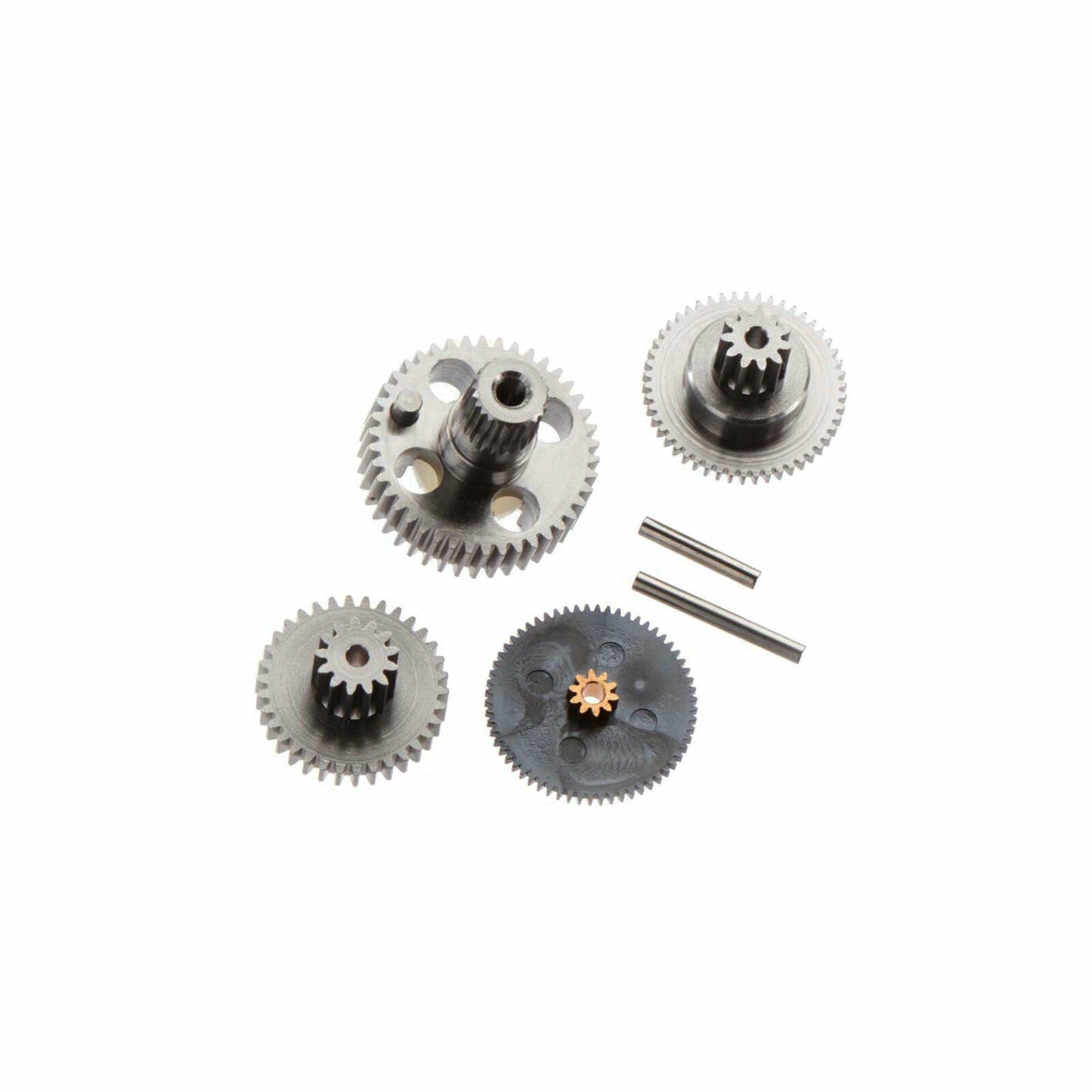 Image of Hitec HS-7954SH Servo Steel Gear Set HRC55325
