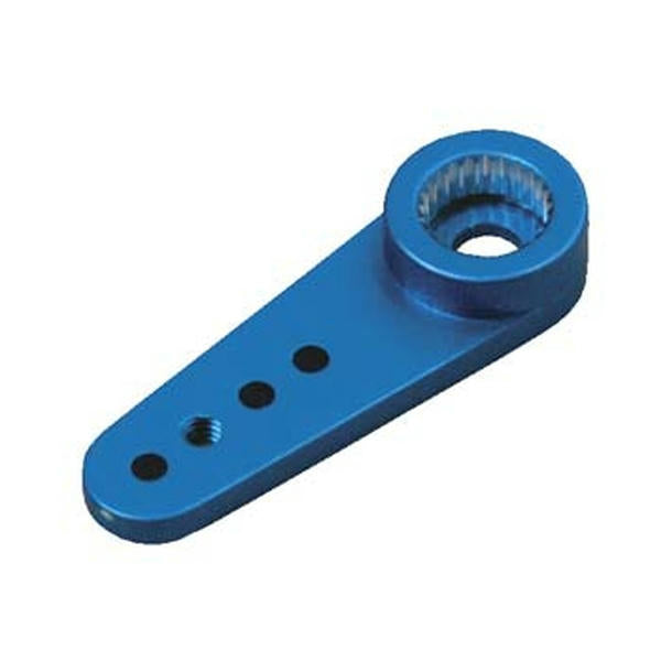 Image of Hitec Standard Metal Servo Horn 3/4 Single Sided HRC55701