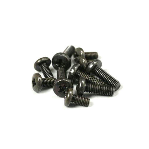 Image of Hitec Servo Arm/Horn Screws (For Metal Gear Servos) HRC55802