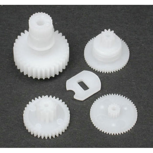 Image of Hitec Servo Gear Set/HS-422/HS-425 HRC56334