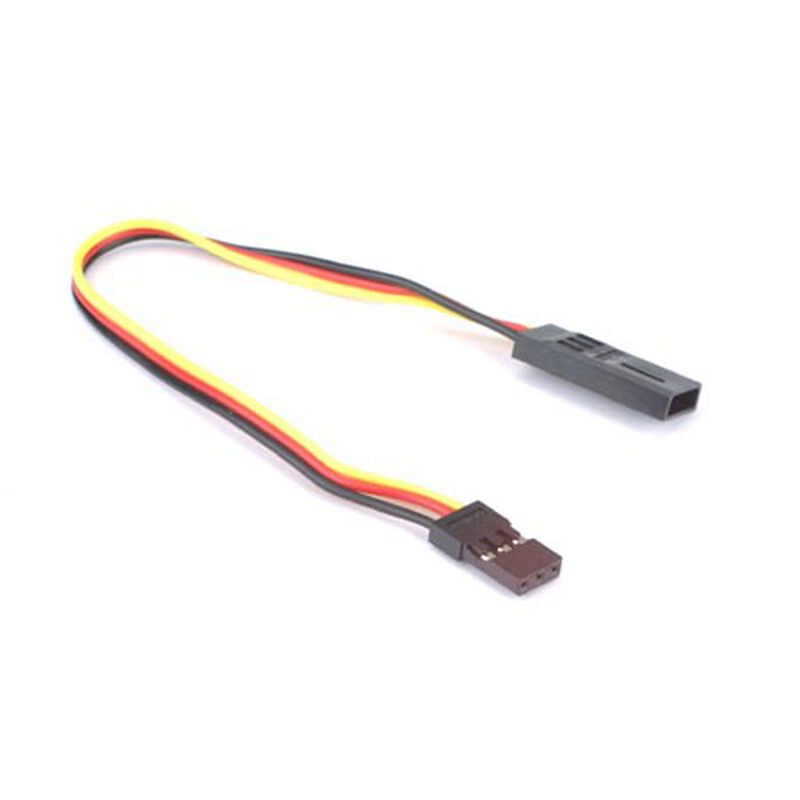 6 SERVO EXTENSION