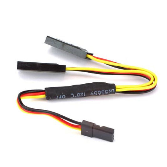 Hitec Y-Harness 6